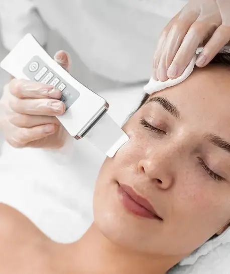 puredetox tratamiento facial